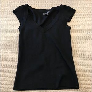 Banana republic top
